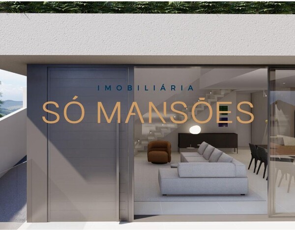 CASA À VENDA NO ALPHAVILLE LAGOA DOS INGLESES RESIDENCIAL MINAS 