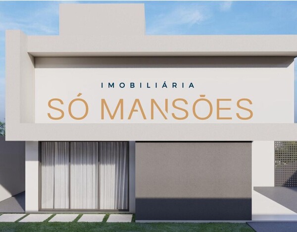 CASA À VENDA NO ALPHAVILLE LAGOA DOS INGLESES RESIDENCIAL MINAS 
