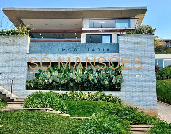 VALE DOS CRISTAIS - CASA À VENDA EM NOVA LIMA