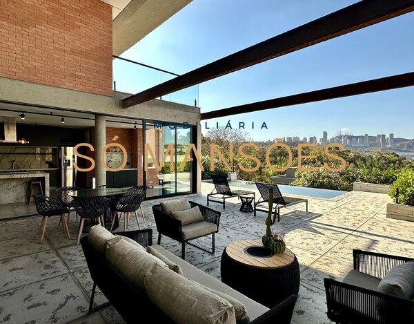 VALE DOS CRISTAIS - CASA À VENDA EM NOVA LIMA