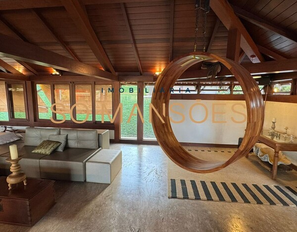 CASA À VENDA NO CONDOMÍNIO CONDADOS DA LAGOA EM LAGOA SANTA