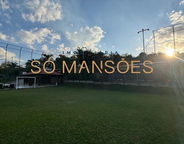 CASA À VENDA NO CONDOMÍNIO CONDADOS DA LAGOA EM LAGOA SANTA