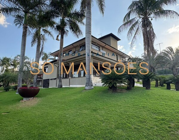 CASA À VENDA NO CONDOMÍNIO CONDADOS DA LAGOA EM LAGOA SANTA