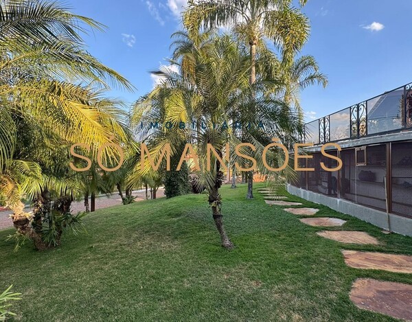 CASA À VENDA NO CONDOMÍNIO CONDADOS DA LAGOA EM LAGOA SANTA