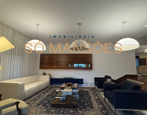 CASA À VENDA NO CONDOMÍNIO CONDADOS DA LAGOA EM LAGOA SANTA