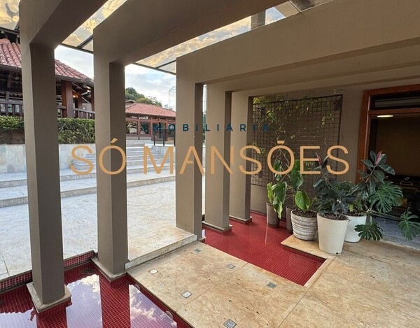 CASA À VENDA NO CONDOMÍNIO CONDADOS DA LAGOA EM LAGOA SANTA