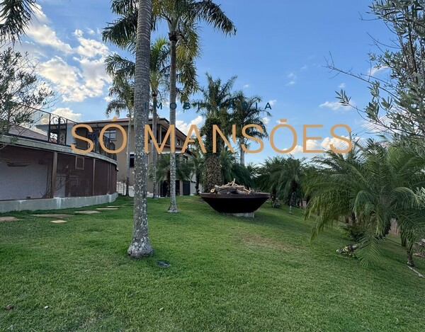 CASA À VENDA NO CONDOMÍNIO CONDADOS DA LAGOA EM LAGOA SANTA