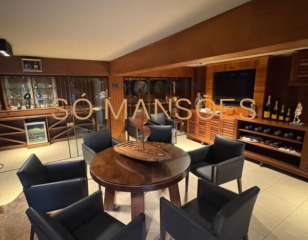 CASA À VENDA NO CONDOMÍNIO CONDADOS DA LAGOA EM LAGOA SANTA