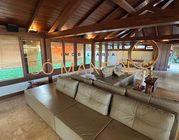 CASA À VENDA NO CONDOMÍNIO CONDADOS DA LAGOA EM LAGOA SANTA
