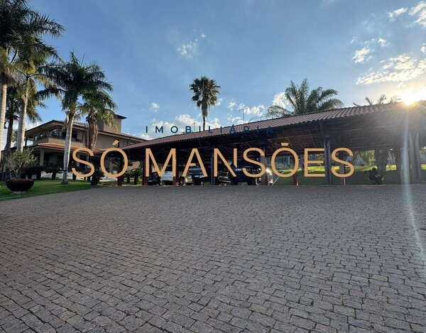 CASA À VENDA NO CONDOMÍNIO CONDADOS DA LAGOA EM LAGOA SANTA