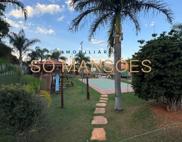 CASA À VENDA NO CONDOMÍNIO CONDADOS DA LAGOA EM LAGOA SANTA