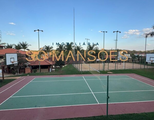 CASA À VENDA NO CONDOMÍNIO CONDADOS DA LAGOA EM LAGOA SANTA