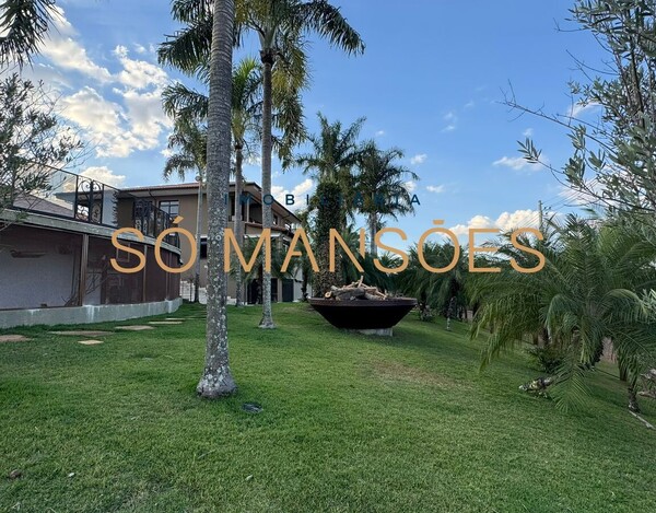 CASA À VENDA NO CONDOMÍNIO CONDADOS DA LAGOA EM LAGOA SANTA