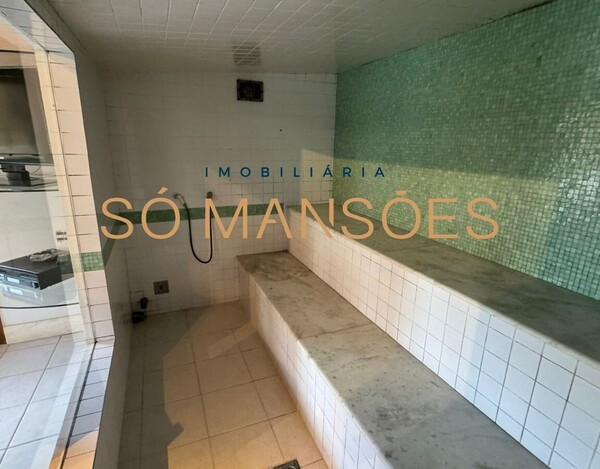 CASA À VENDA NO CONDOMÍNIO CONDADOS DA LAGOA EM LAGOA SANTA