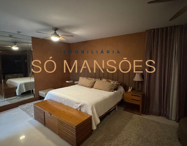 CASA À VENDA NO CONDOMÍNIO CONDADOS DA LAGOA EM LAGOA SANTA