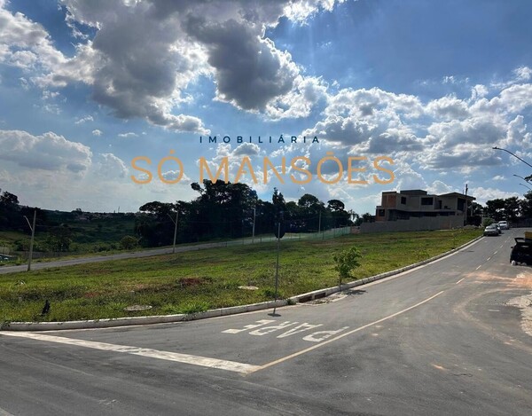 LOTE / TERRENO DE 366m² À VENDA NO CONDOMÍNIO BRISAS NA REGIÃO DA PAMPULHA