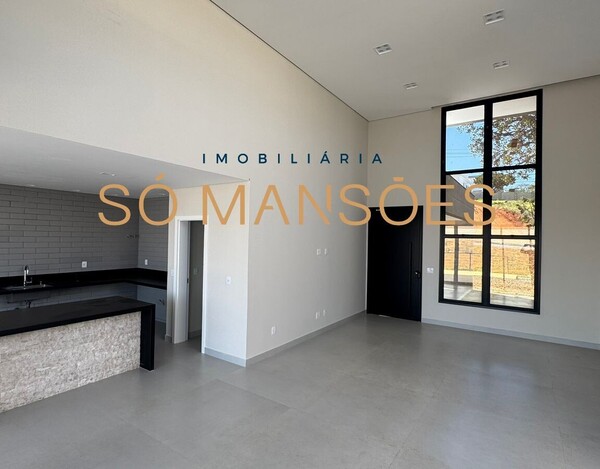 CASA À VENDA NO CONDOMÍNIO MONT VILLE EM LAGOA SANTA