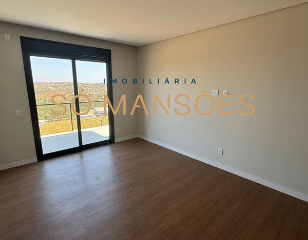 CASA À VENDA NO CONDOMÍNIO MONT VILLE EM LAGOA SANTA
