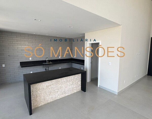 CASA À VENDA NO CONDOMÍNIO MONT VILLE EM LAGOA SANTA