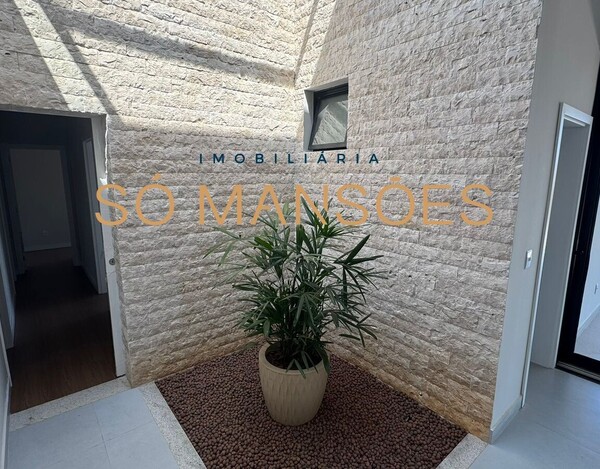 CASA À VENDA NO CONDOMÍNIO MONT VILLE EM LAGOA SANTA