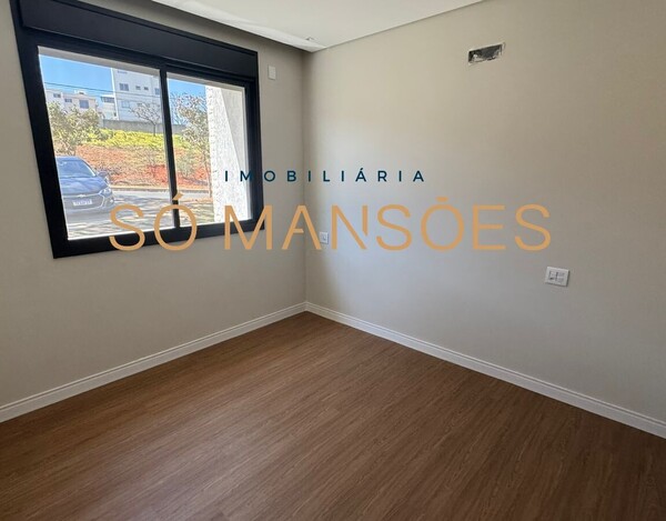 CASA À VENDA NO CONDOMÍNIO MONT VILLE EM LAGOA SANTA