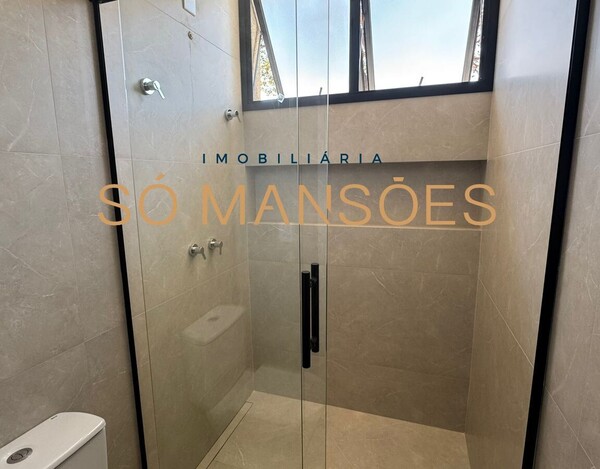 CASA À VENDA NO CONDOMÍNIO MONT VILLE EM LAGOA SANTA
