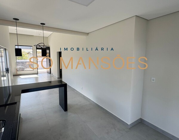 CASA À VENDA NO QUINTA DOS VIANA EM LAGOA SANTA