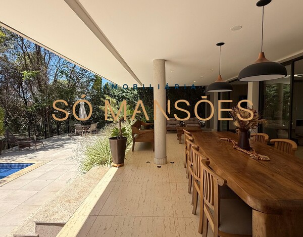 QUINTAS DO SOL - CASA À VENDA EM NOVA LIMA