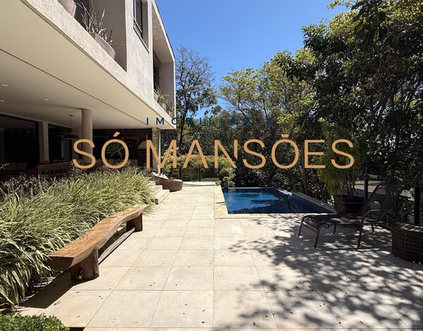 QUINTAS DO SOL - CASA À VENDA EM NOVA LIMA