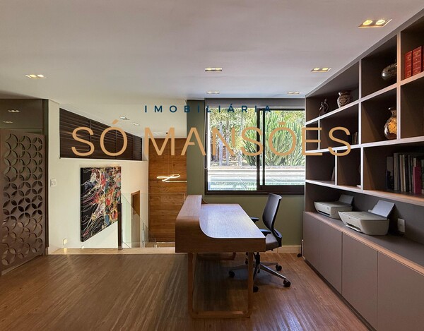 QUINTAS DO SOL - CASA À VENDA EM NOVA LIMA