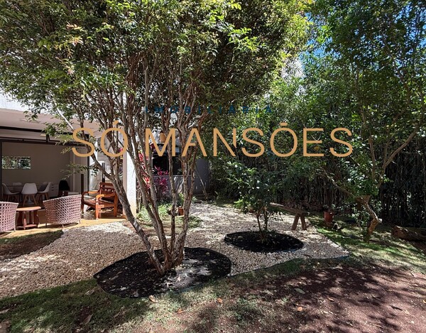 QUINTAS DO SOL - CASA À VENDA EM NOVA LIMA