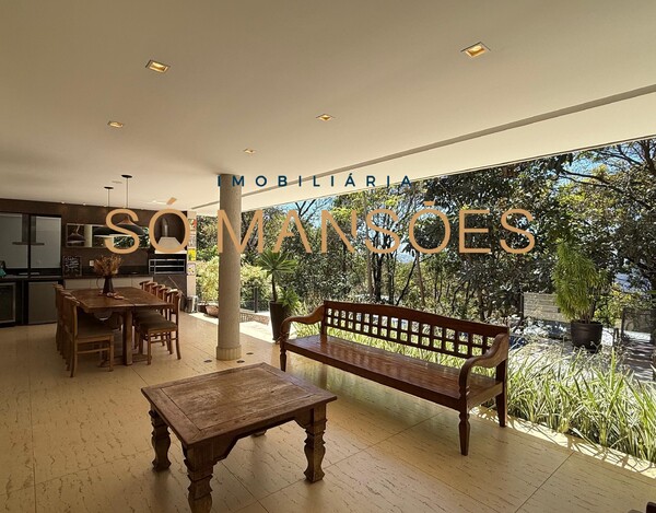 QUINTAS DO SOL - CASA À VENDA EM NOVA LIMA