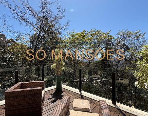 QUINTAS DO SOL - CASA À VENDA EM NOVA LIMA