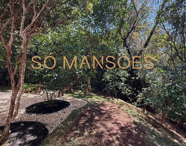QUINTAS DO SOL - CASA À VENDA EM NOVA LIMA