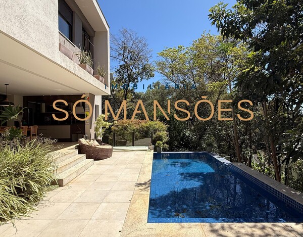 QUINTAS DO SOL - CASA À VENDA EM NOVA LIMA
