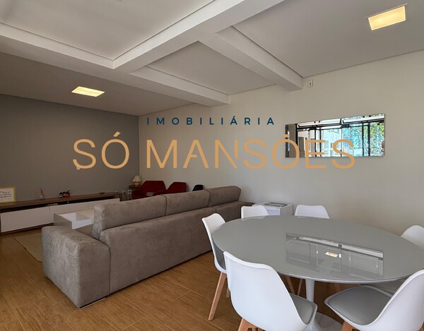 QUINTAS DO SOL - CASA À VENDA EM NOVA LIMA