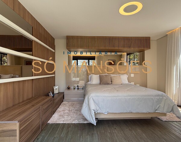 QUINTAS DO SOL - CASA À VENDA EM NOVA LIMA