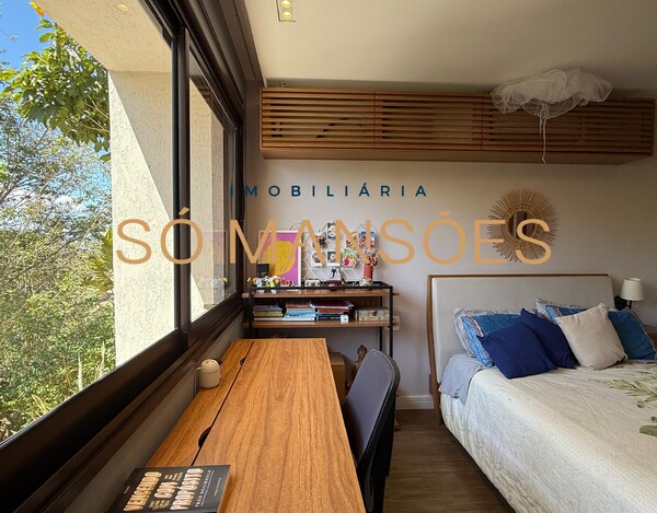 QUINTAS DO SOL - CASA À VENDA EM NOVA LIMA