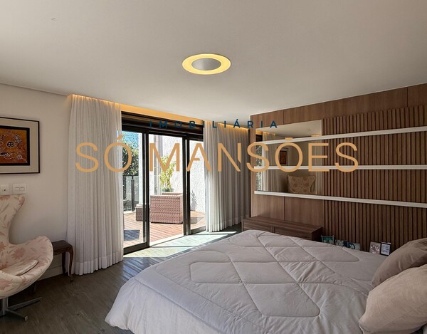 QUINTAS DO SOL - CASA À VENDA EM NOVA LIMA