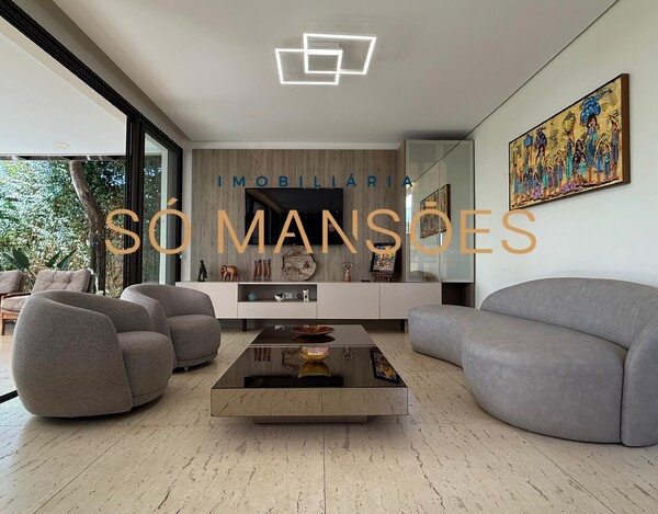 QUINTAS DO SOL - CASA À VENDA EM NOVA LIMA
