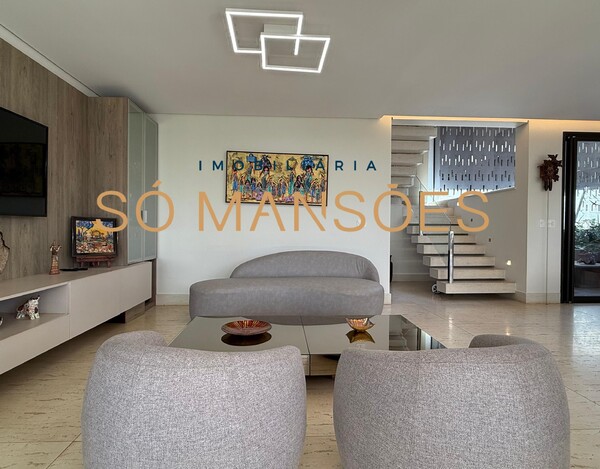 QUINTAS DO SOL - CASA À VENDA EM NOVA LIMA