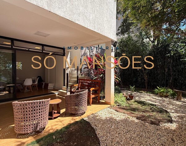 QUINTAS DO SOL - CASA À VENDA EM NOVA LIMA