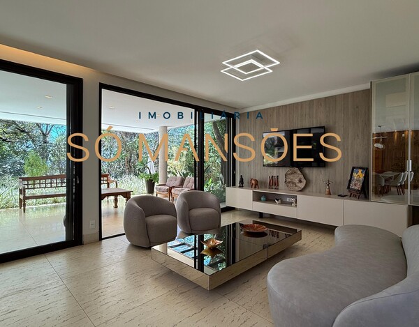 QUINTAS DO SOL - CASA À VENDA EM NOVA LIMA