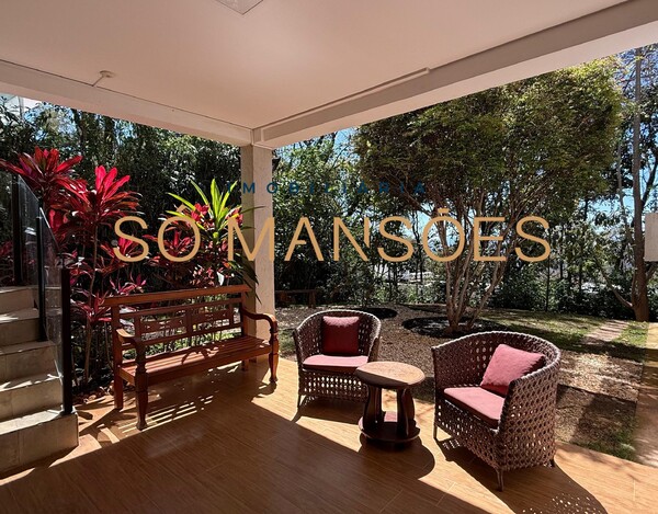 QUINTAS DO SOL - CASA À VENDA EM NOVA LIMA