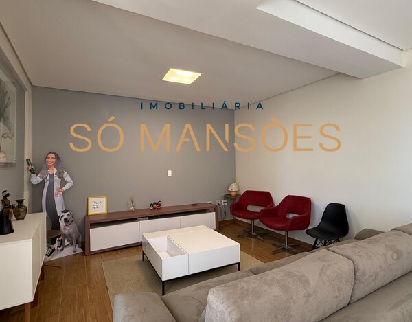 QUINTAS DO SOL - CASA À VENDA EM NOVA LIMA