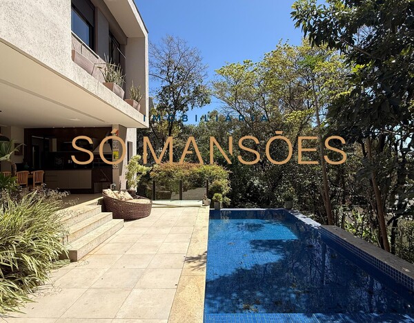QUINTAS DO SOL - CASA À VENDA EM NOVA LIMA