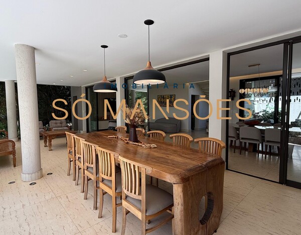 QUINTAS DO SOL - CASA À VENDA EM NOVA LIMA