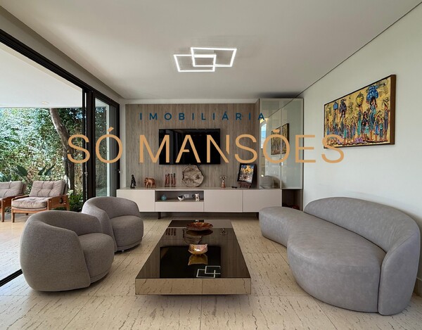 QUINTAS DO SOL - CASA À VENDA EM NOVA LIMA