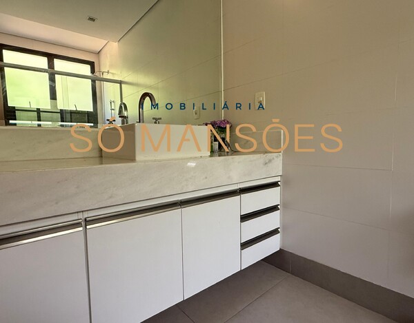 QUINTAS DO SOL - CASA À VENDA EM NOVA LIMA