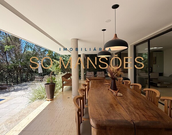 QUINTAS DO SOL - CASA À VENDA EM NOVA LIMA
